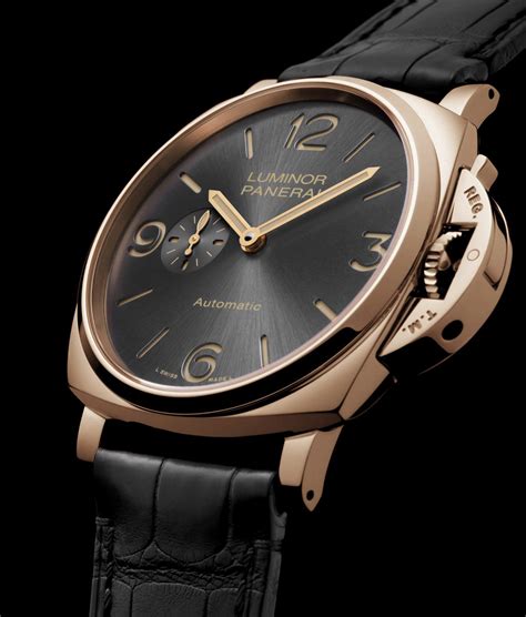 uhren hoffmann panerai|panerai watches wikipedia.